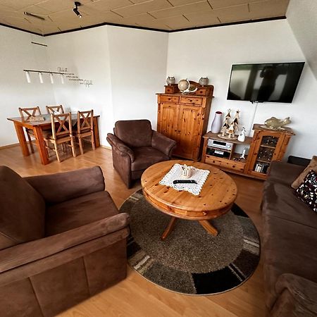 Ferienwohnung Lara "Im Herzen Von Ostfriesland" Osteel Exterior foto
