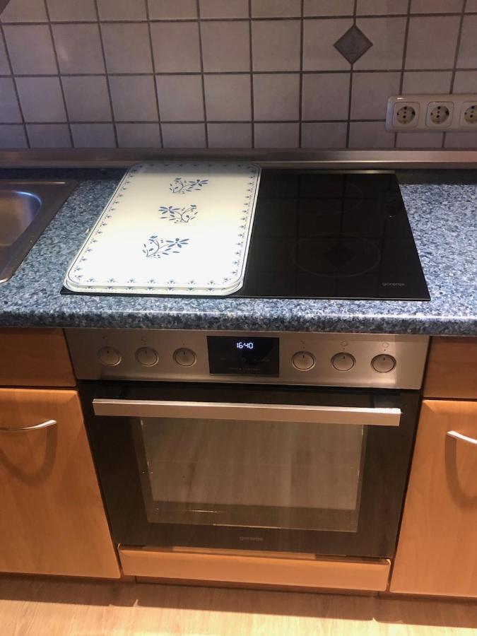 Ferienwohnung Lara "Im Herzen Von Ostfriesland" Osteel Exterior foto