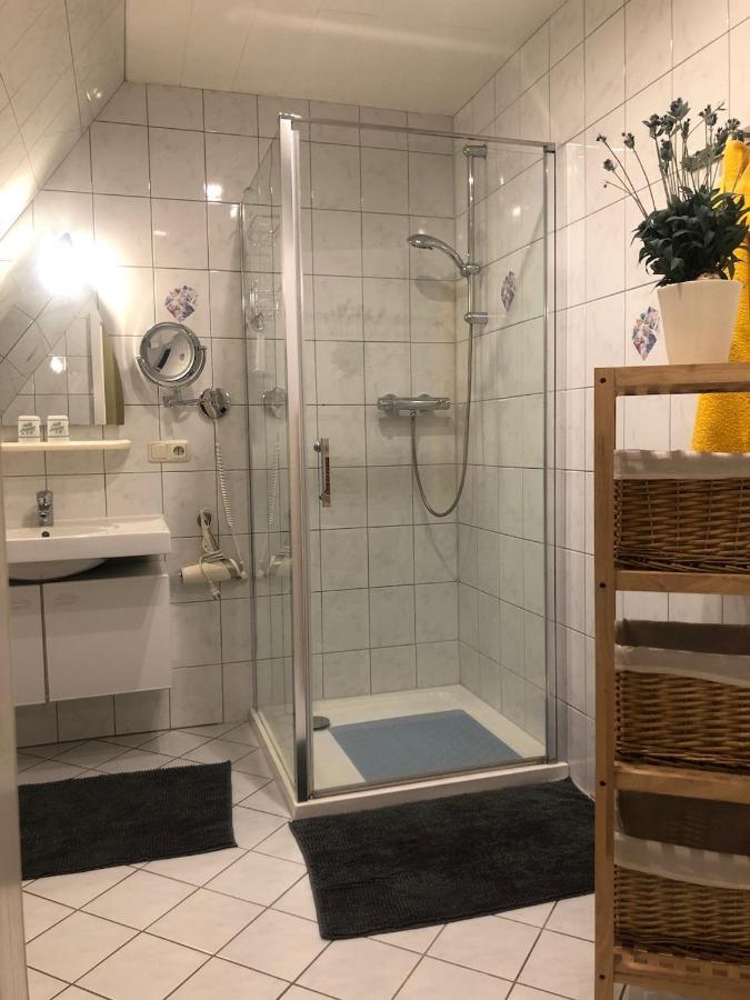 Ferienwohnung Lara "Im Herzen Von Ostfriesland" Osteel Exterior foto