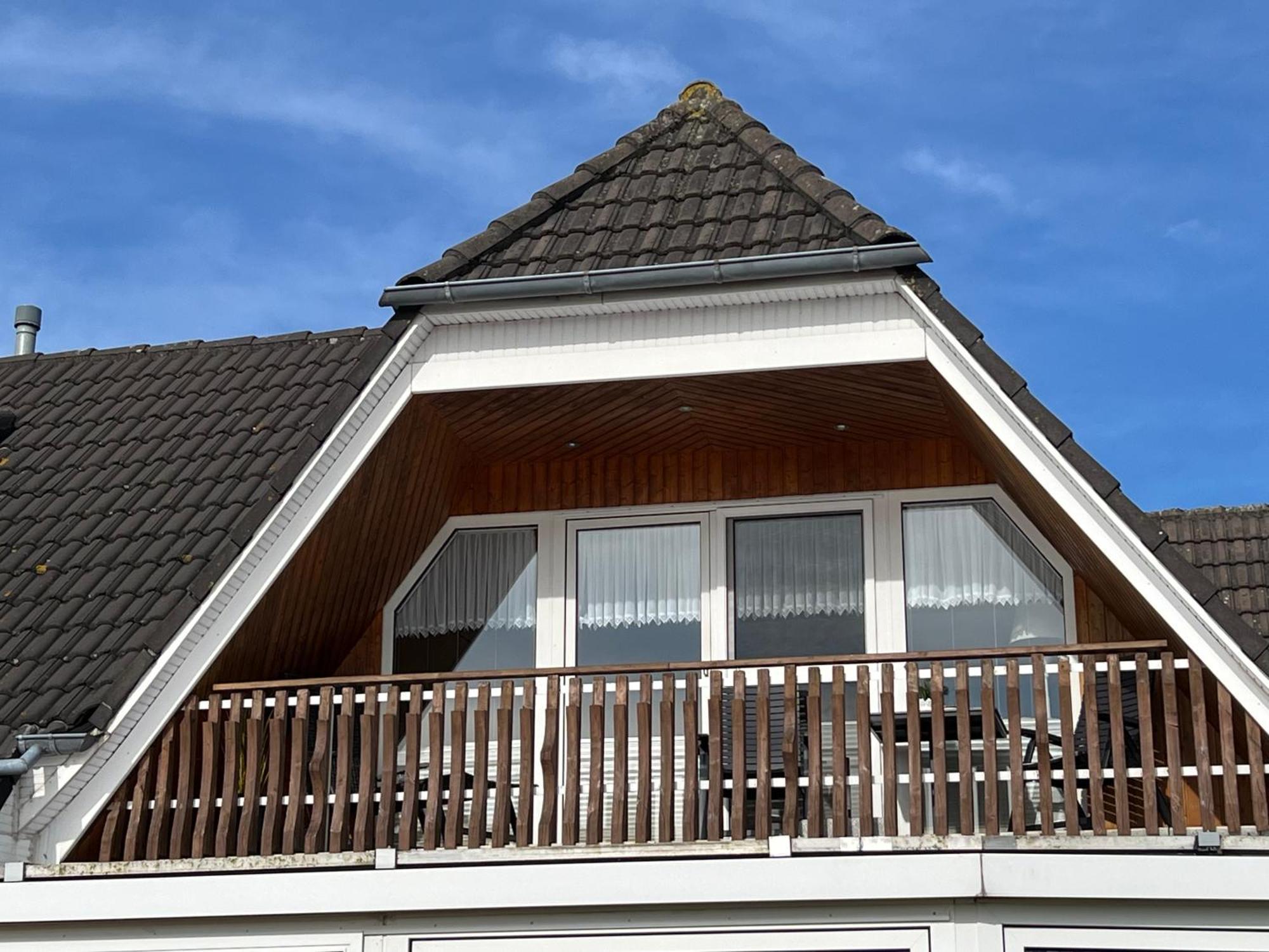 Ferienwohnung Lara "Im Herzen Von Ostfriesland" Osteel Exterior foto