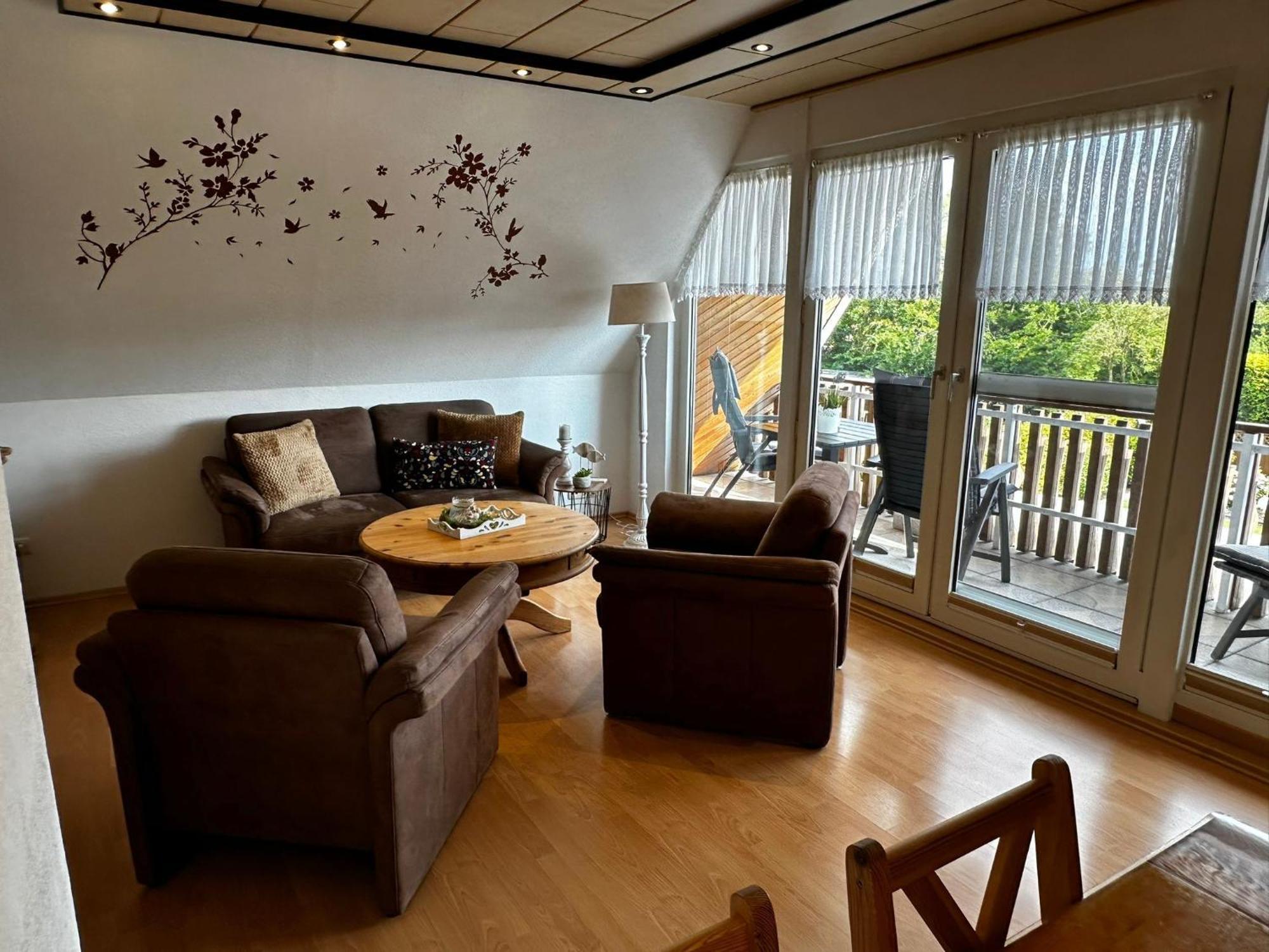 Ferienwohnung Lara "Im Herzen Von Ostfriesland" Osteel Exterior foto