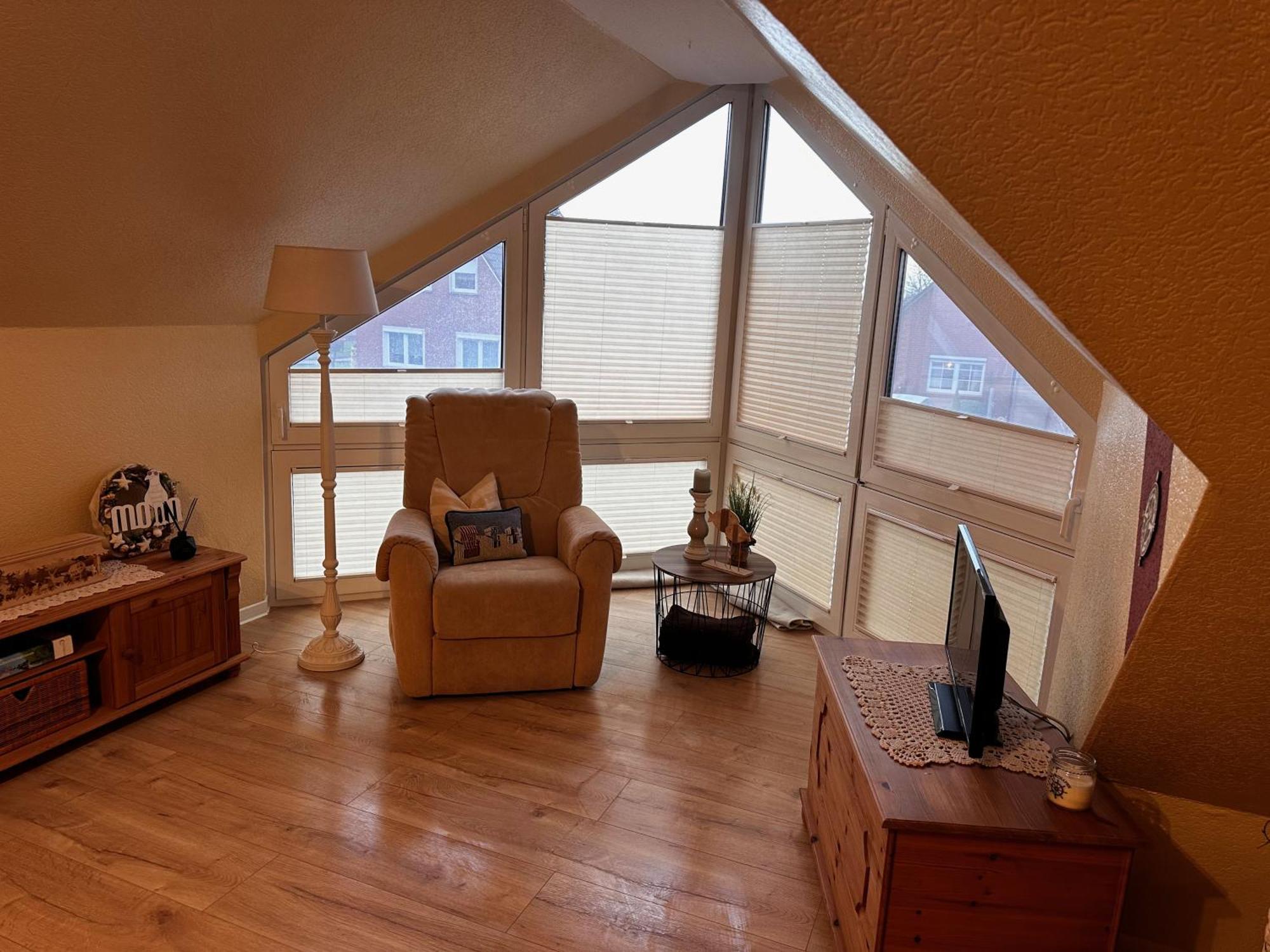 Ferienwohnung Lara "Im Herzen Von Ostfriesland" Osteel Exterior foto