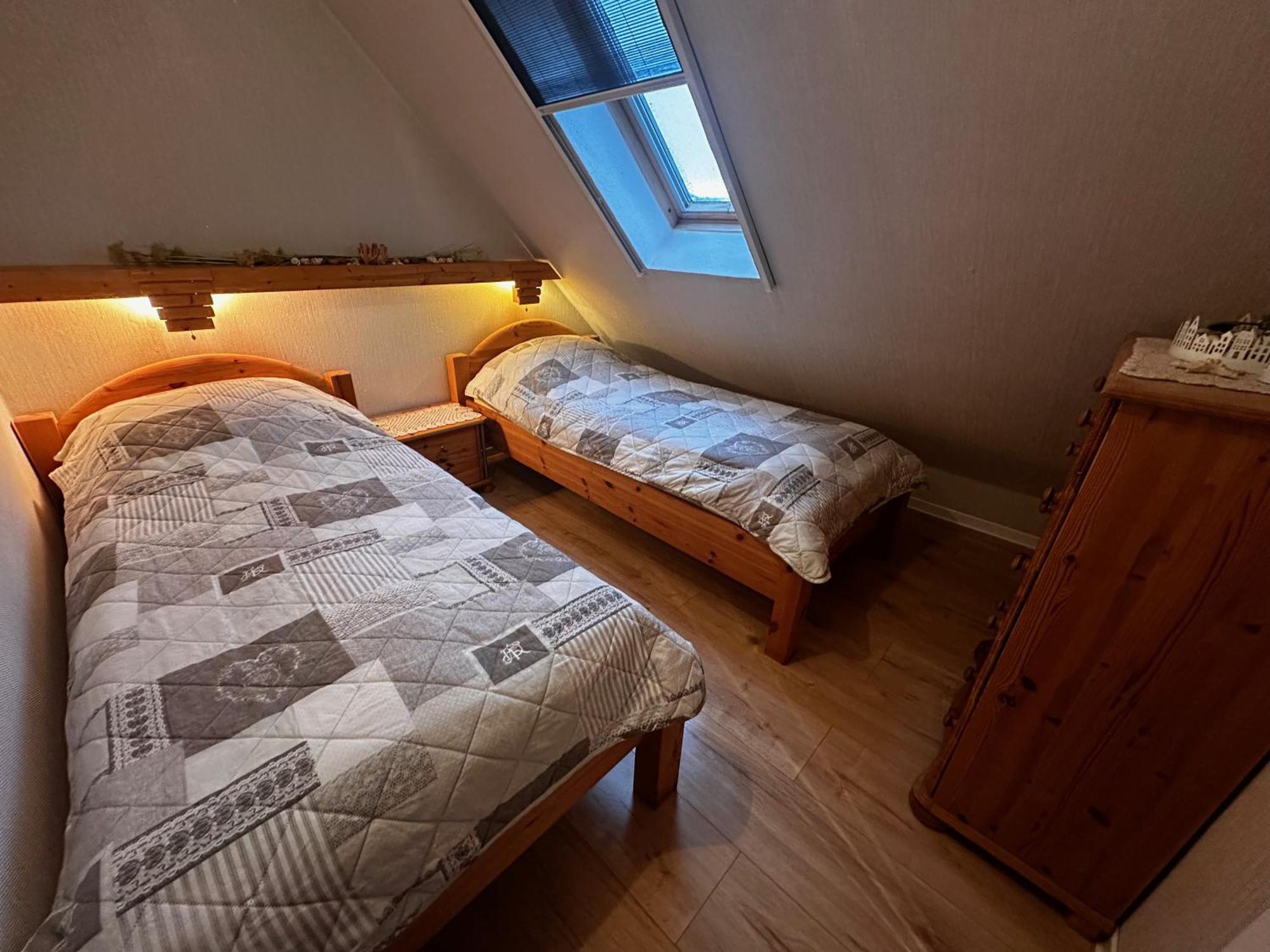 Ferienwohnung Lara "Im Herzen Von Ostfriesland" Osteel Exterior foto