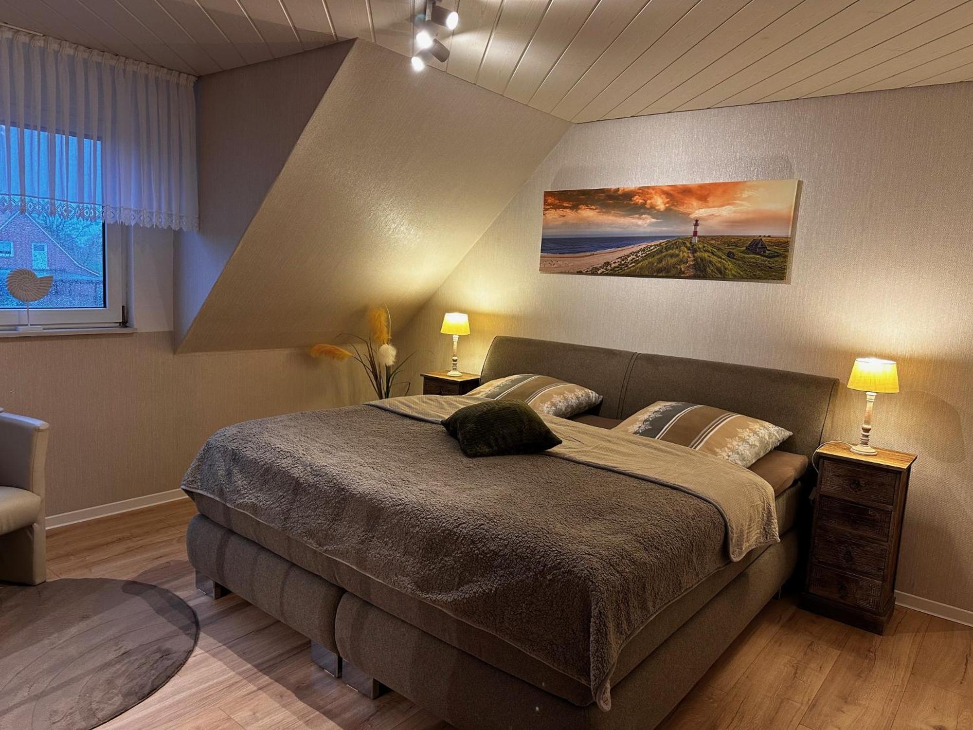Ferienwohnung Lara "Im Herzen Von Ostfriesland" Osteel Exterior foto